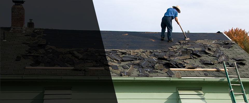 Alna Roofing Contractors