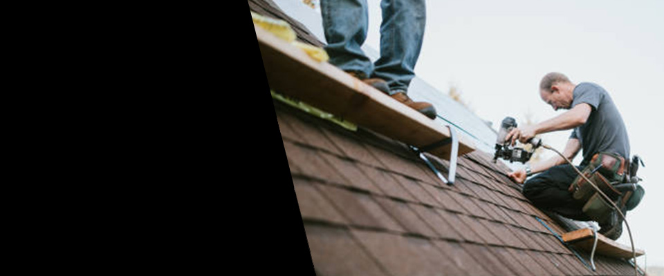 Alna Roofing Contractors